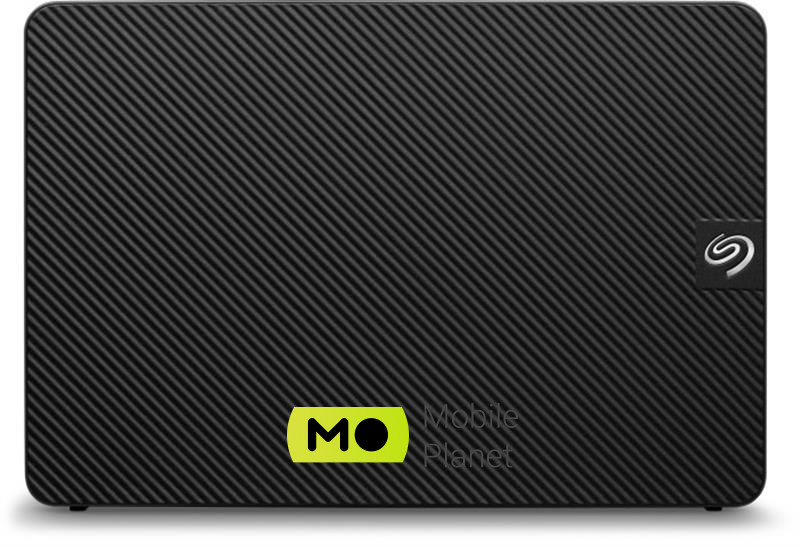 Жесткий диск HDD ext 3.5 USB 10.0TB Seagate Expansion Desktop Black (STKP10000400) (UA)
