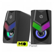 HP DHE-6000 Black (UA)