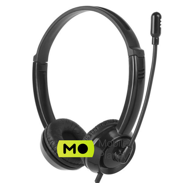 HP DHE-8009 Black (UA)