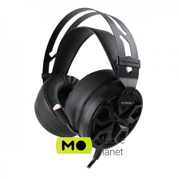 Motospeed H60 Black (mth60)