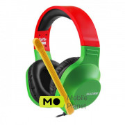 Sades SA-721 Spirits Rasta (sa721rsj)