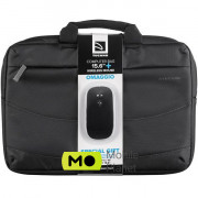 Сумка Tucano Idea Black (BU-BIDEA-WM) 15.6 