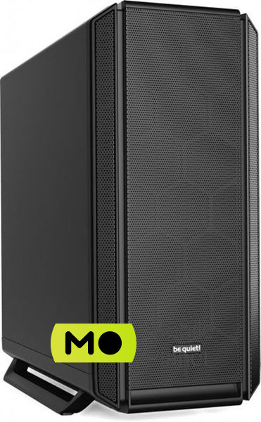 Корпус be quiet! Silent Base 802 Black (BG039) без БП (UA)