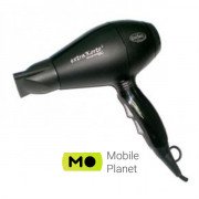 Coifin Extra Korto 6K Ion Black