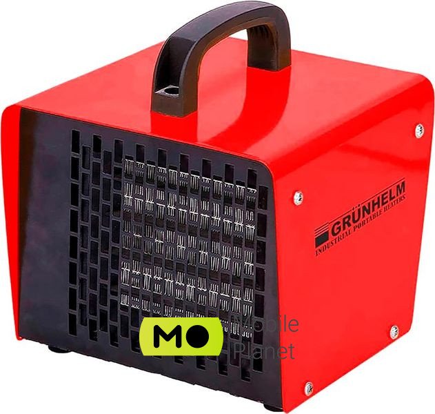 Grunhelm РТС-2000 (UA)