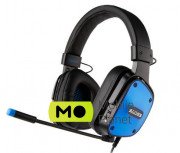 Sades SA-722 Dpower Black / Blue (sa722blj)