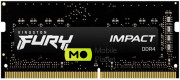 SO-DIMM 16GB/3200 DDR4 Kingston Fury Impact (KF432S20IB/16)