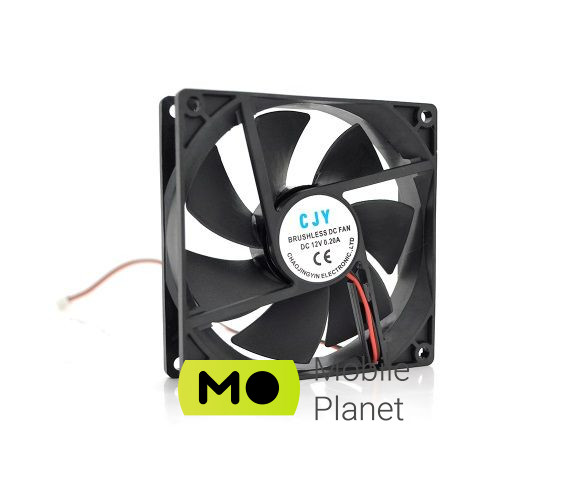 Вентилятор Merlion 9025 (CC-92 * 92 * 25/2/00174) (UA)