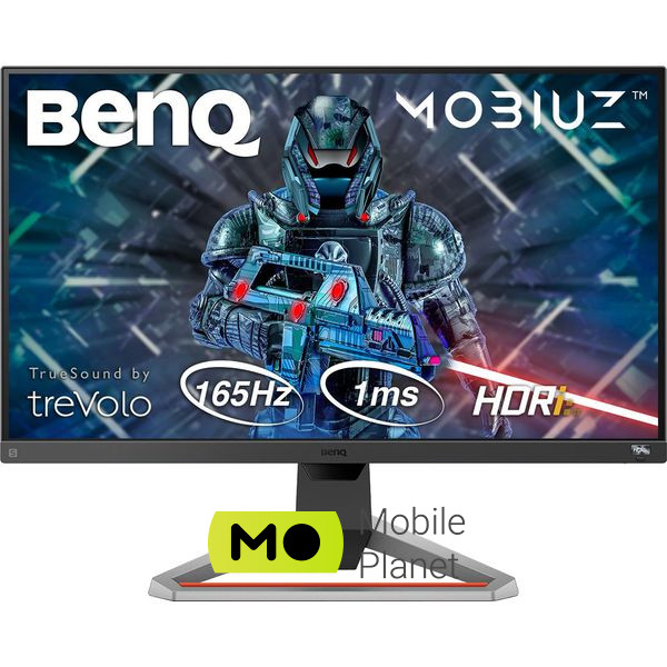 Монитор BENQ Mobiuz EX2710S (9H.LKFLA.TBE) (UA)