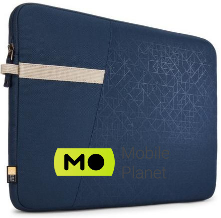 Чехол Case Logic Ibira Sleeve IBRS-214 Dress Blue (3204394) (UA)