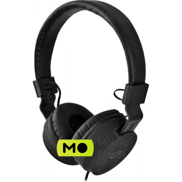 ESPERANZA Bongo Black (EH212K) (UA)