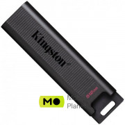 Kingston 512 GB DataTraveler Max USB 3.2 Gen 2 (DTMAX / 512GB)