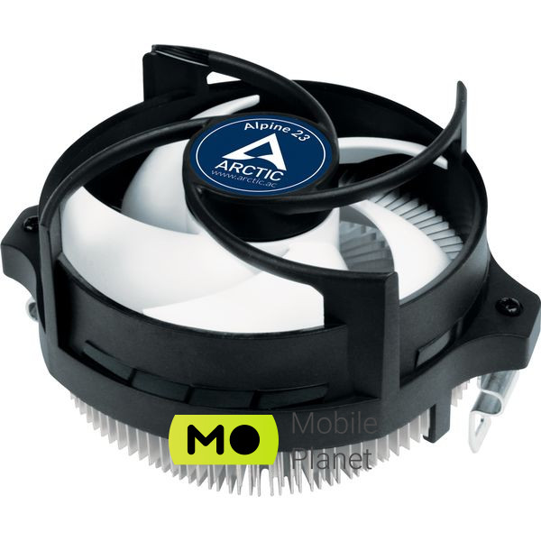 Кулер для процесора ARCTIC Alpine 23 (ACALP00035A) (UA)