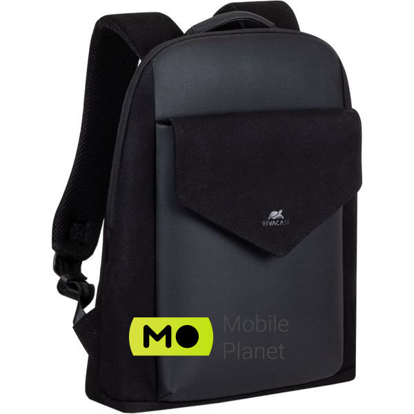 RIVACASE Cardiff 8254 Black (UA)