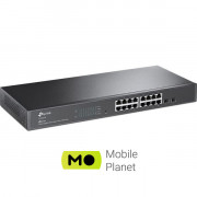 TP-LINK JetStream TL-SG2218 (UA)