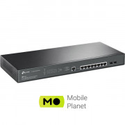 TP-LINK JetStream TL-SG3210XHP-M2 (UA)