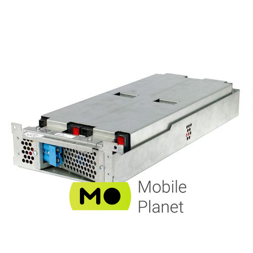 Акумуляторна батарея APC RBC43 (12В 5Ач) (UA)