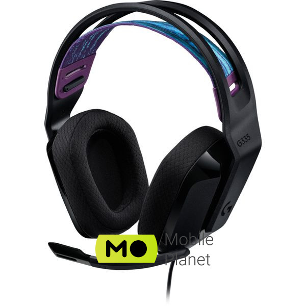 LOGITECH G335 Black (981-000978) (UA)