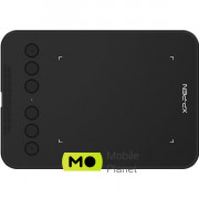 XP-PEN Deco Mini 4 (UA)