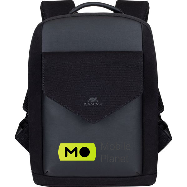 RIVACASE Cardiff 8251 Black (UA)