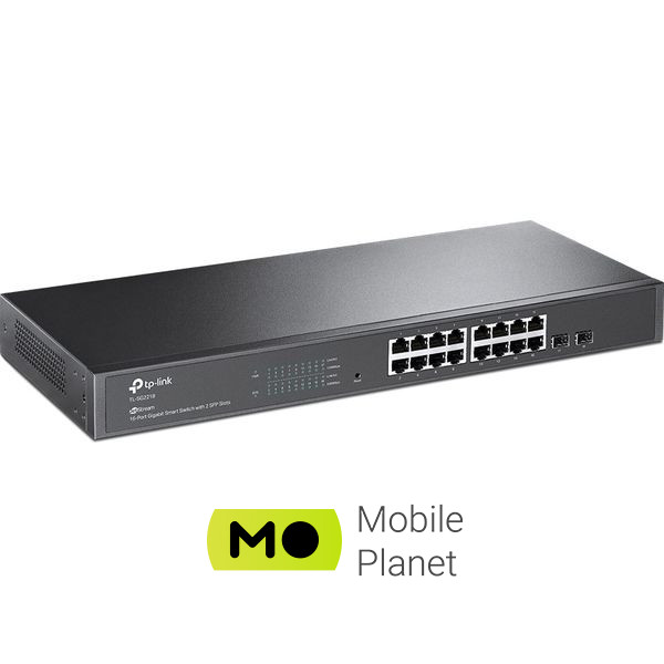 TP-LINK JetStream TL-SG2218 (UA)