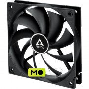 Вентилятор ARCTIC F12 PWM PST Black (ACFAN00200A) (UA)