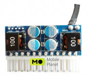 EuroCase Pico 150W (DC12V/DC-ATX-PICO-150W) EU