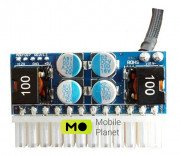 EuroCase Pico 150W (DC12V / DC-ATX-PICO-150W) EU