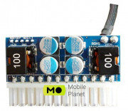 EuroCase Pico 90W (DC12V/DC-ATX-PICO) EU