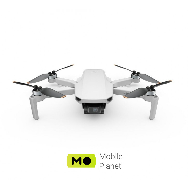 DJI Mini SE (CP.MA.00000324.01)