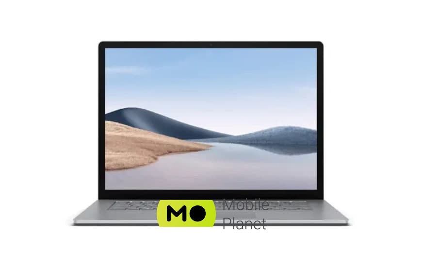 Ноутбук Microsoft Surface Laptop 4 512GB Platinum (5W6-00001)
