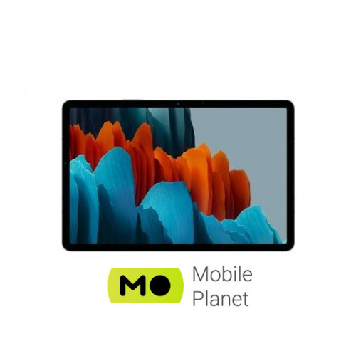 Samsung Galaxy Tab S7 11 Wi-Fi 8/512Gb Mystic Black (SM-T870NZKF)