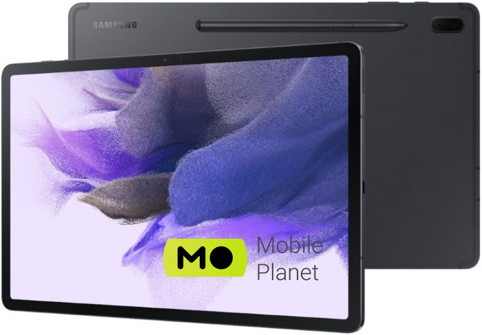 Samsung Galaxy Tab S5e 10.5 WiFi 4/64Gb Black (SM-T720) купить в