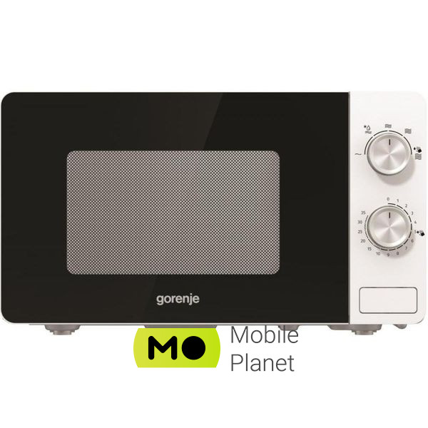 Микроволновая печь Gorenje MO20E1W