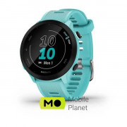 Garmin Forerunner 55 Aqua (010-02562-12/02)