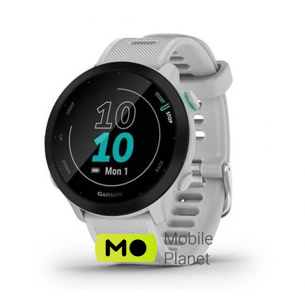Garmin Forerunner 55 White (010-02562-11)