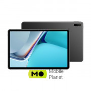 HUAWEI MatePad 11 Wi-Fi 6/128GB Matte Gray (53012FCW)