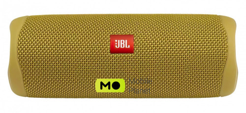 JBL Flip 5 Mustard Yellow (JBLFLIP5YEL)