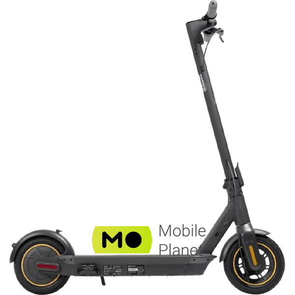 Купить Ninebot KickScooter MAX G30P в Одессе, Львове цена со склада ...