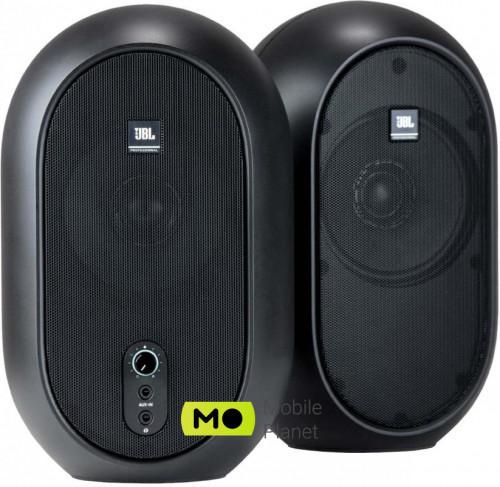 JBL One Series 104 Bluetooth Black (104SET-BT-EK)