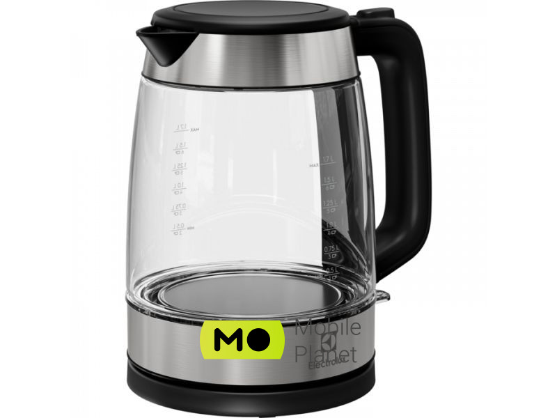 Електрочайник Electrolux E 4 GK 1-4 GB