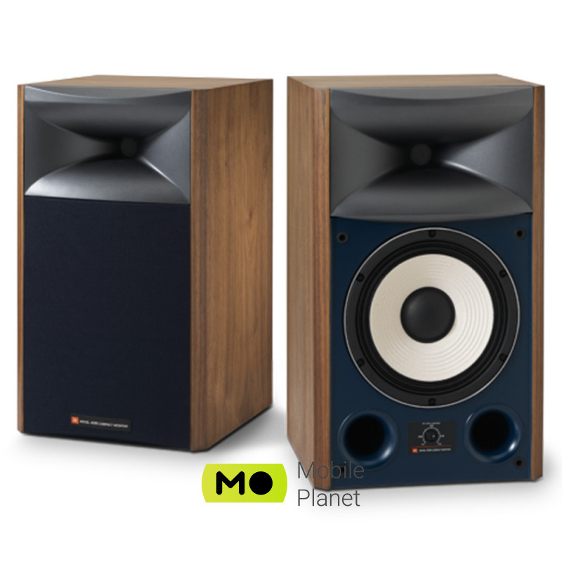 Акустическая система JBL Studio Monitor 4306 (JBL4306)