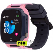 Amigo GO008 MILKY GPS WIFI Pink (873293)