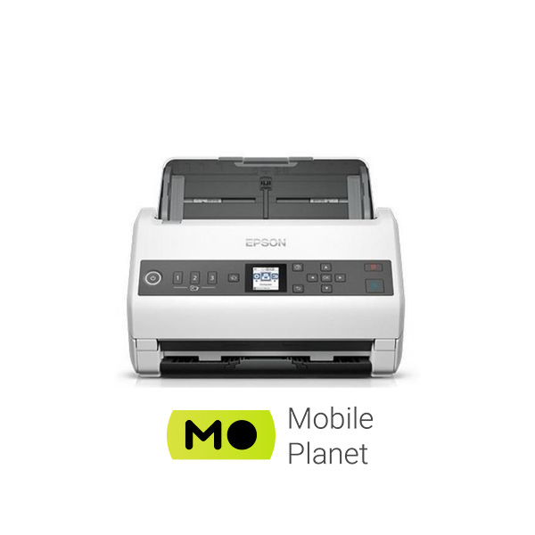 Сканер Epson WorkForce DS-30N (B11B259401) (UA)
