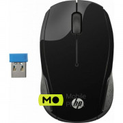 HP 200 Black (X6W31AA) (UA)