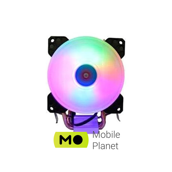 Кулер для процесора Cooling Baby R27 (UA)