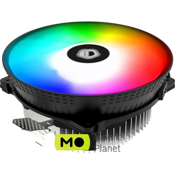 Кулер для процесора ID-Cooling DK-03 Rainbow (UA)