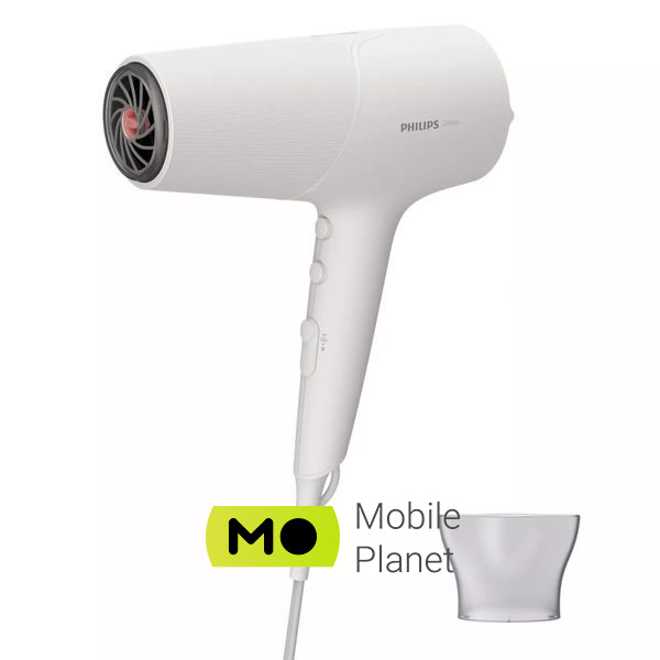 Фен Philips BHD501 / 00