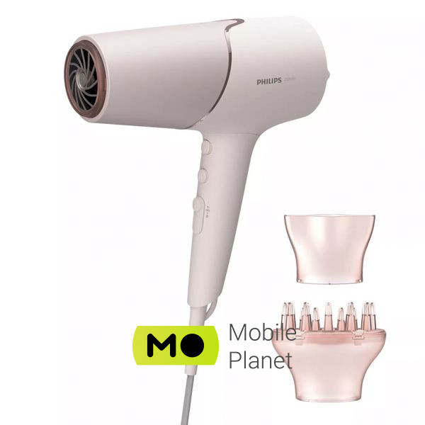 Фен Philips BHD530 / 00