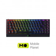 Razer BlackWidow V3 Mini Hyperspeed Green Switch RU (RZ03-03891600-R3R1) (UA)